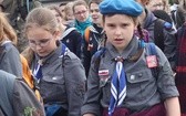 Pielgrzymka trzebnicka 2017 - cz. 14