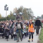 Pielgrzymka trzebnicka 2017 - cz. 14