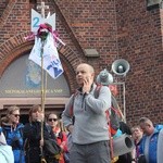 Pielgrzymka trzebnicka 2017 - cz. 16