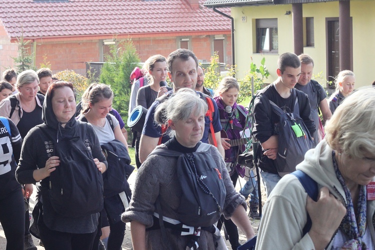 Pielgrzymka trzebnicka 2017 - cz. 16