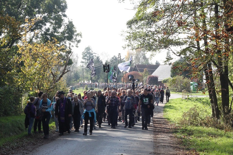 Pielgrzymka trzebnicka 2017 - cz. 16