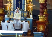 Umiłowanie liturgii, nie elitaryzm