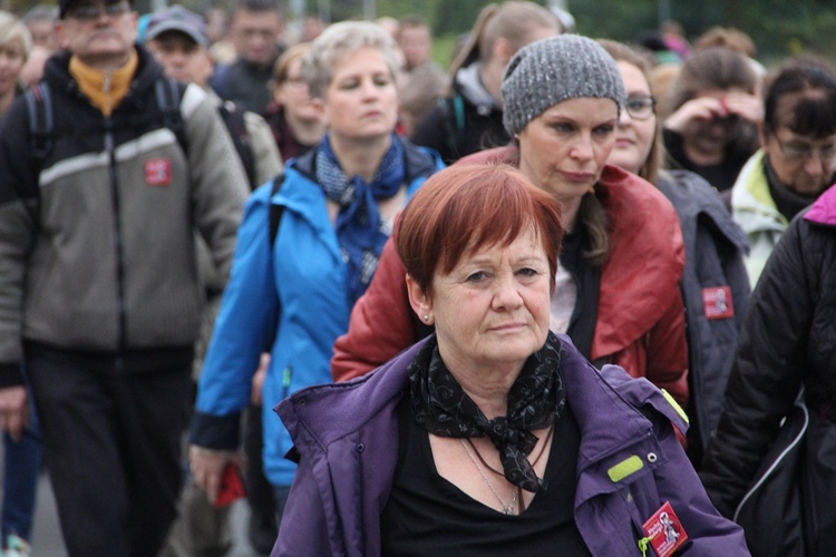 Pielgrzymka trzebnicka 2017 - cz. 2