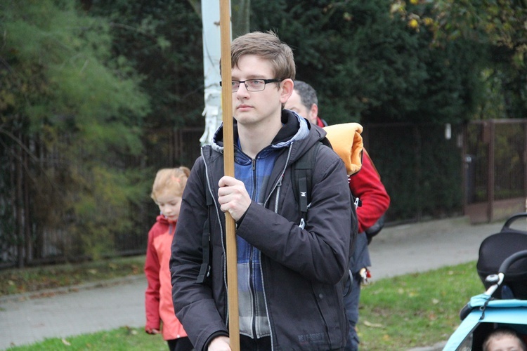 Pielgrzymka trzebnicka 2017 - cz. 2