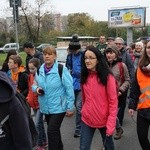 Pielgrzymka trzebnicka 2017 - cz. 2