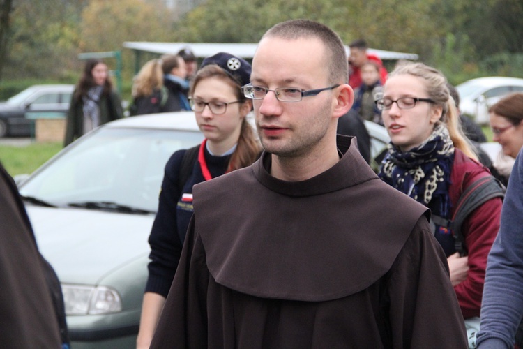 Pielgrzymka trzebnicka 2017 - cz. 2