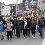 Pielgrzymka trzebnicka 2017 - cz. 2