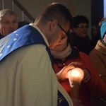 Nabożeństwo fatimskie na Sójczym Wzgórzu