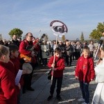 Ogólnopolska pielgrzymka Apostolatu Margaretka 2017