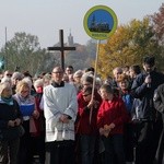 Ogólnopolska pielgrzymka Apostolatu Margaretka 2017