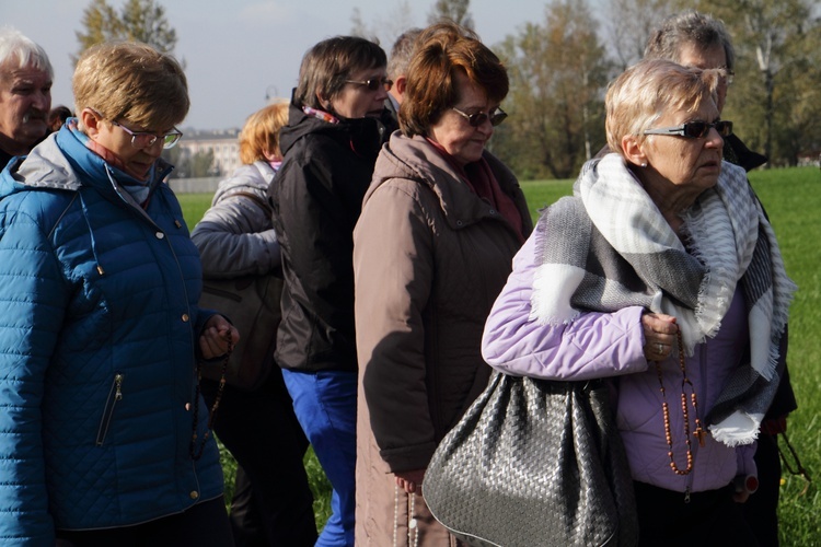 Ogólnopolska pielgrzymka Apostolatu Margaretka 2017