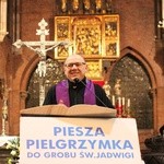 Pielgrzymka trzebnicka 2017 - cz. 4