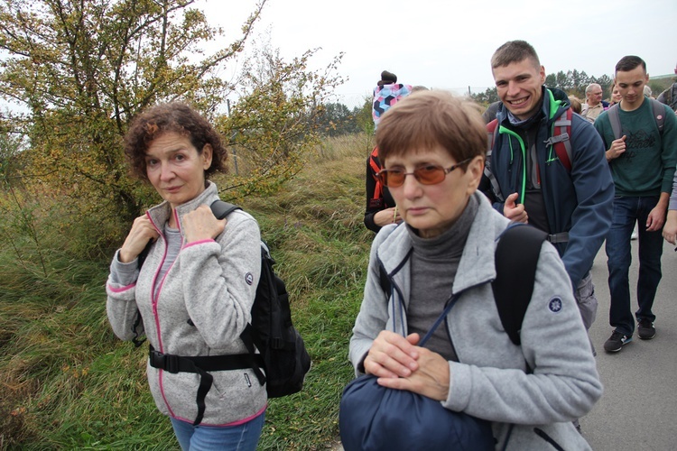 Pielgrzymka trzebnicka 2017 - cz. 7