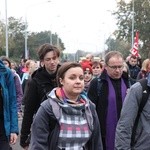 Pielgrzymka trzebnicka 2017 - cz. 9