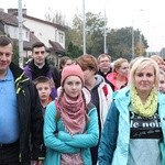 Pielgrzymka trzebnicka 2017 - cz. 9