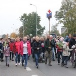 Pielgrzymka trzebnicka 2017 - cz. 9