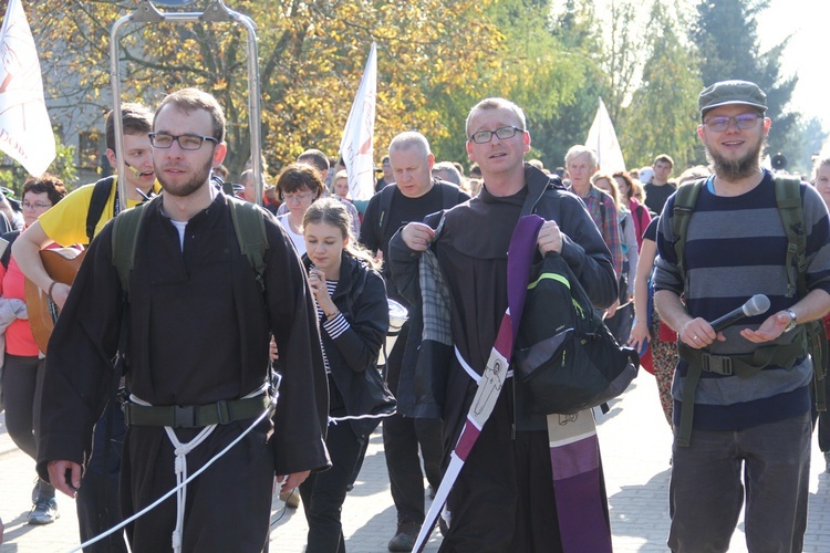 Pielgrzymka trzebnicka 2017 - cz. 10