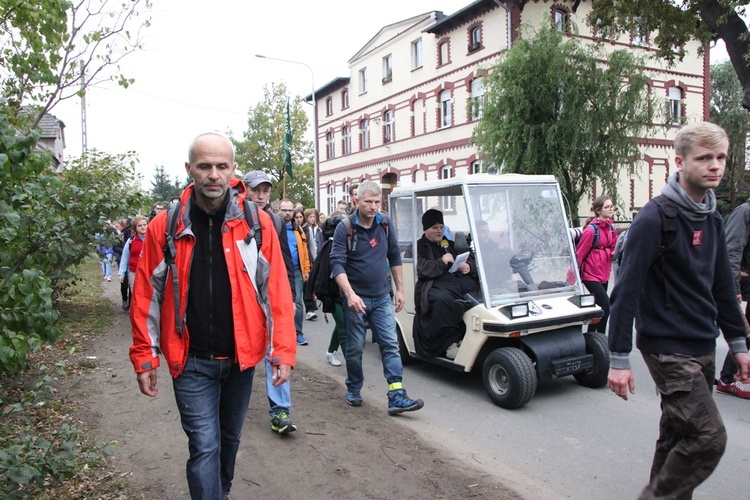 Pielgrzymka trzebnicka 2017 - cz. 12