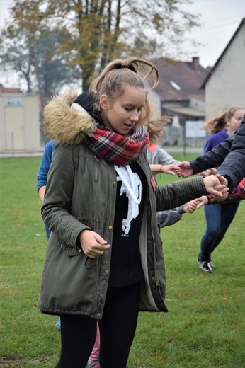 Pielgrzymka trzebnicka 2017 - cz. 17 - grupa 14 (milicka)