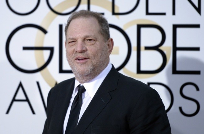 Harvey Weinstein usunięty z Amerykańskiej Akademii Filmowej