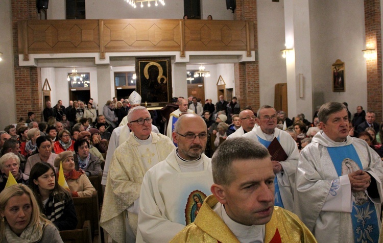 Ikona w Budach Barcząckich