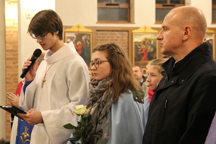 Ikona w Budach Barcząckich