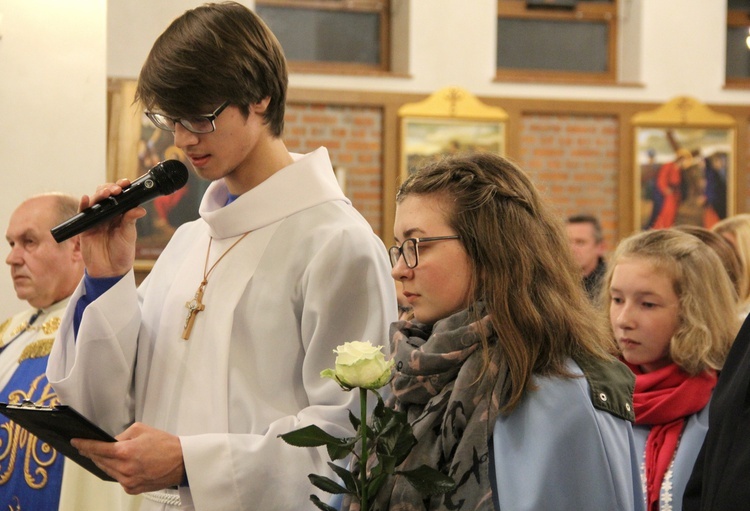 Ikona w Budach Barcząckich