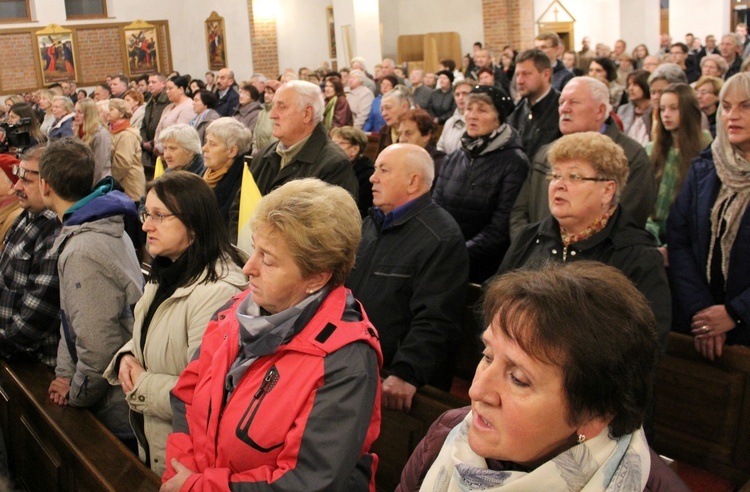 Ikona w Budach Barcząckich