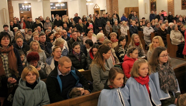 Ikona w Budach Barcząckich