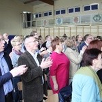 XX Kongres Odnowy w Duchu Świętym Diecezji Łowickiej