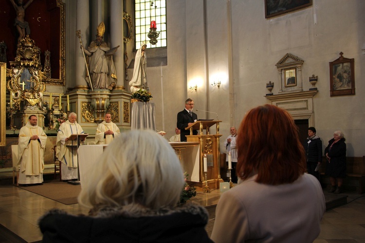 XX Kongres Odnowy w Duchu Świętym Diecezji Łowickiej