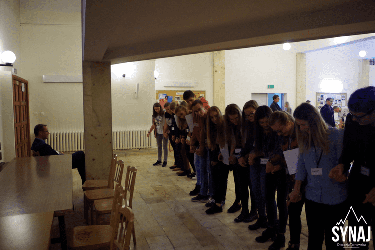 Spotkanie animatorów i duszpsterzy młodzieży w Tarnowie