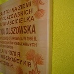 Instalacja relikwii bł. Honorata Koźmińskiego w Dolinie Kościeliskiej 