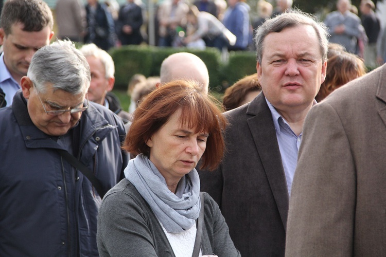 Centralne uroczystości jadwiżańskie