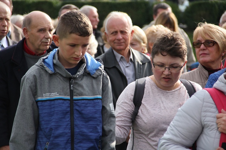 Centralne uroczystości jadwiżańskie