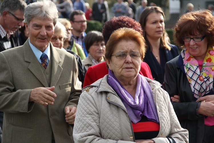 Centralne uroczystości jadwiżańskie