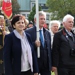 Centralne uroczystości jadwiżańskie