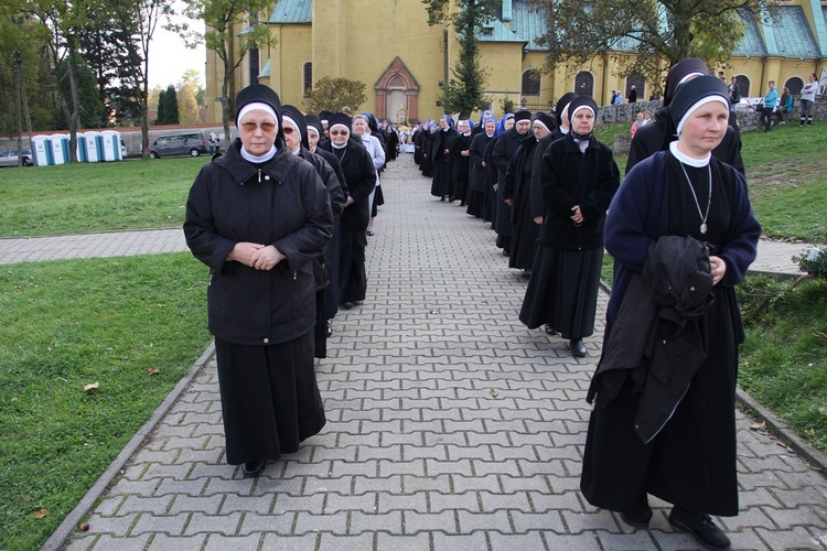 Centralne uroczystości jadwiżańskie