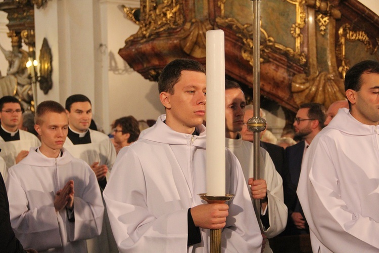 Centralne uroczystości jadwiżańskie