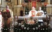 250. rocznica kanonizacji św. Jana Kantego w Kętach