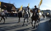 Procesja fatimska pod Tatrami 