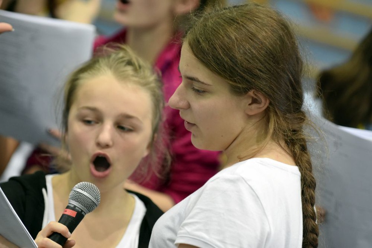 Rekolekcje diecezjalne dla dorosłych