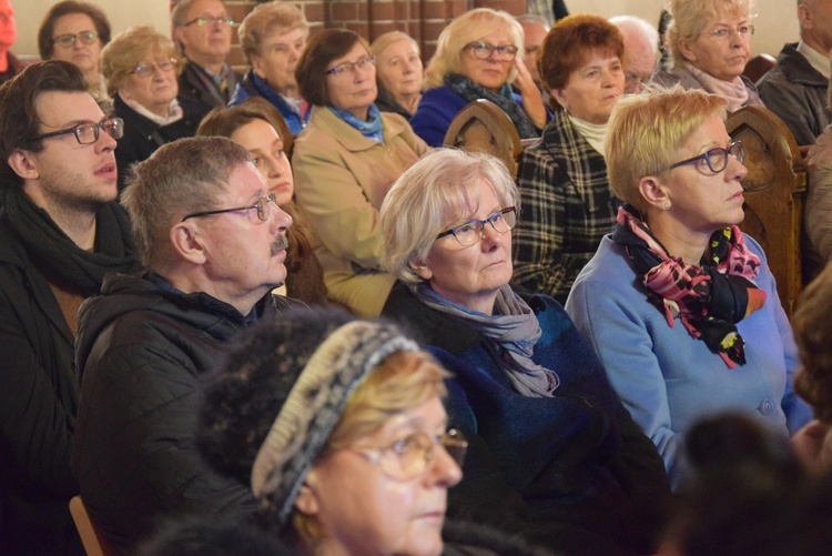 Tatrzańskie nieszpory papieskie