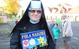 Pola Nadziei w SP nr 10 w Olsztynie
