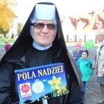 Pola Nadziei w SP nr 10 w Olsztynie