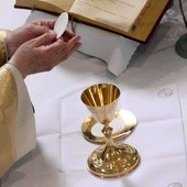 Chrzest i Eucharystia: katolicy i ewangelicy