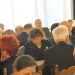 Konferencja o rodzinie w Warszawie