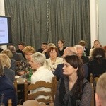 Konferencja o rodzinie w Warszawie