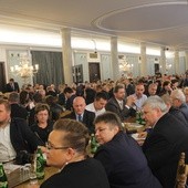 Konferencja o rodzinie w Warszawie