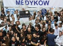 Morawiecki: Będzie podwyżka dla lekarzy rezydentów